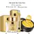 Conjunto de Cuidados Faciais Ouro 24K