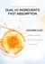 LAIKOU Protetor Solar Facial Vitamina C Ultra FPS50 - loja online
