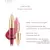 Brilho Labial Impermeável - Dream Made
