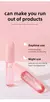 Lip Oil Volumising Imediato - Dream Made