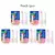 Bioaqua Lip Balm 5 pçs - comprar online