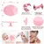 Conjunto de Escova Esfoliante Silicone - loja online