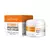 Vitamina C creme facial para remoção de manchas escuras, Creme Facial Clareado - Dream Made