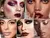 Focallure Gloss Labial Diamond Glitter