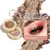 Focallure Sombra Glitter Metálica - loja online