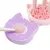 Higienizador de Pincel de Maquiagem De Silicone - comprar online