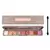 Paleta de Sombra Impermeável - comprar online