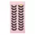 Imagem do 3D Mink Faux Cílios