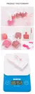 Blush Líquido de Longa Duração Impermeável - loja online
