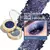 Imagem do Focallure Sombra Glitter Metálica
