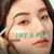Focallure Caneta de Sobrancelha Ultrafina - Dream Made