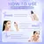 Imagem do Focallure Primer Spray