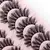 3D Mink Faux Cílios na internet