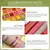 Paleta de Maquiagem Arco-Íris na internet