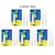 Bioaqua Lip Balm 5 pçs na internet