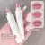 Imagem do Lip Gloss Jelly Essence Hidratante