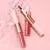 O.TWO.O Batom Matte Double Head Lip Coat 24HR
