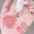 Lip Gloss Jelly Essence Hidratante - Dream Made