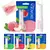 Bioaqua Lip Balm 5 pçs - comprar online