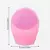 Limpador Facial de Silicone Elétrico - loja online