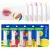 Imagem do Bioaqua Lip Balm 5 pçs