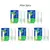 Bioaqua Lip Balm 5 pçs na internet
