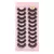 Imagem do 3D Mink Faux Cílios