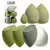Conjunto de Esponjas Maquiagem - loja online