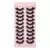 Imagem do 3D Mink Faux Cílios