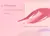 Lip Oil Crystal Jelly Hidratante na internet