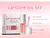 Lip Oil Crystal Jelly Hidratante - loja online