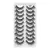3D Mink Faux Cílios - comprar online