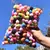 Mini Esponja de Maquiagem 100 pcs - Dream Made