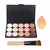 Veronni Paleta de Corretivo Facial Profissional - comprar online