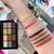 CHARMACY Paleta de Sombras Glitter 12 Cores na internet