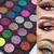 Paleta de Sombra Glitter Metálica - Dream Made