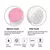 Escova de Limpeza Facial de Silicone Dupla - Dream Made