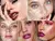Imagem do Focallure Gloss Labial Diamond Glitter