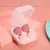 Conjunto Magic Cosmetic Puff
