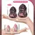 Conjunto de Esponja Blender Puff - loja online