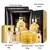 Conjunto de Cuidados Faciais Ouro 24K - loja online