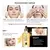 Imagem do Conjunto de Cuidados Faciais Ouro 24K