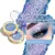 Imagem do Focallure Sombra Glitter Metálica