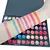 Paleta de Lip Gloss na internet