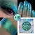 Sombra Metálica Multichrome Eyeshadow - Dream Made