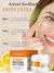 Vitamina C creme facial para remoção de manchas escuras, Creme Facial Clareado - comprar online