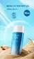 Gel Protetor solar UV - Dream Made