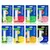 Bioaqua Lip Balm 5 pçs na internet