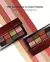 Imagem do CHARMACY Paleta de Sombras Glitter 12 Cores