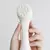Escova de Limpeza Facial de Silicone Dupla - comprar online